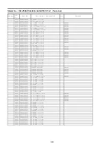 Preview for 111 page of Panasonic Viera TH-P50ST50A Service Manual