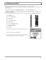 Preview for 17 page of Panasonic Viera TX-17LX2 Operating Instructions Manual