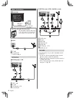 Preview for 8 page of Panasonic VIERA TX-32AS500B Operating Instructions Manual