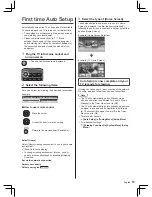 Preview for 13 page of Panasonic VIERA TX-32AS500B Operating Instructions Manual