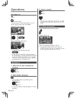 Preview for 14 page of Panasonic VIERA TX-32AS500B Operating Instructions Manual