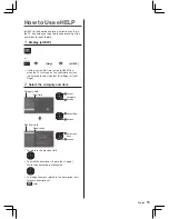 Preview for 15 page of Panasonic VIERA TX-32AS500B Operating Instructions Manual