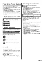 Preview for 15 page of Panasonic VIERA TX-40DXT686 Operating Instructions Manual