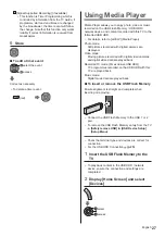 Preview for 27 page of Panasonic VIERA TX-40DXT686 Operating Instructions Manual