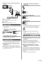 Preview for 29 page of Panasonic VIERA TX-40DXT686 Operating Instructions Manual