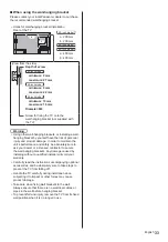 Preview for 33 page of Panasonic VIERA TX-40DXT686 Operating Instructions Manual