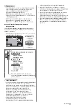 Preview for 67 page of Panasonic VIERA TX-40DXT686 Operating Instructions Manual