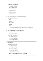 Preview for 46 page of Panasonic Viera TX-42AS650E Ehelp