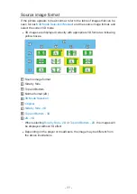 Preview for 77 page of Panasonic Viera TX-42AS650E Ehelp