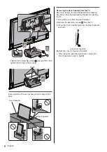 Preview for 8 page of Panasonic Viera TX-50AX800E Operating Instructions Manual