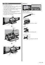 Preview for 13 page of Panasonic Viera TX-50AX800E Operating Instructions Manual