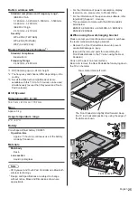 Preview for 25 page of Panasonic Viera TX-50AX800E Operating Instructions Manual