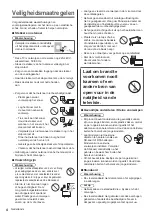 Preview for 32 page of Panasonic Viera TX-50AX800E Operating Instructions Manual