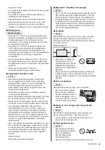 Preview for 33 page of Panasonic Viera TX-50AX800E Operating Instructions Manual