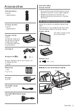 Preview for 35 page of Panasonic Viera TX-50AX800E Operating Instructions Manual