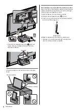 Preview for 36 page of Panasonic Viera TX-50AX800E Operating Instructions Manual