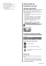 Preview for 45 page of Panasonic Viera TX-50AX800E Operating Instructions Manual