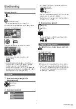 Preview for 47 page of Panasonic Viera TX-50AX800E Operating Instructions Manual