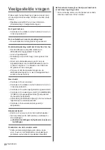 Preview for 50 page of Panasonic Viera TX-50AX800E Operating Instructions Manual