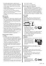 Preview for 61 page of Panasonic Viera TX-50AX800E Operating Instructions Manual