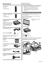 Preview for 63 page of Panasonic Viera TX-50AX800E Operating Instructions Manual