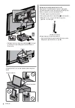 Preview for 64 page of Panasonic Viera TX-50AX800E Operating Instructions Manual