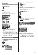 Preview for 75 page of Panasonic Viera TX-50AX800E Operating Instructions Manual