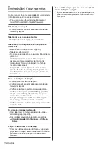 Preview for 78 page of Panasonic Viera TX-50AX800E Operating Instructions Manual