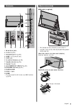 Preview for 9 page of Panasonic VIERA TX-50DX802B Operating Instructions Manual