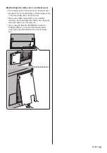 Preview for 15 page of Panasonic VIERA TX-50DX802B Operating Instructions Manual