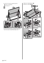 Preview for 28 page of Panasonic VIERA TX-50DX802B Operating Instructions Manual