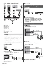 Preview for 10 page of Panasonic VIERA TX-65CX700E Operating Instructions Manual