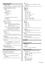 Preview for 19 page of Panasonic VIERA TX-65CX700E Operating Instructions Manual