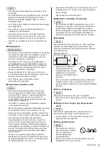 Preview for 27 page of Panasonic VIERA TX-65CX700E Operating Instructions Manual