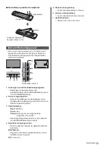 Preview for 35 page of Panasonic VIERA TX-65CX700E Operating Instructions Manual