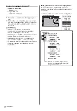 Preview for 42 page of Panasonic VIERA TX-65CX700E Operating Instructions Manual