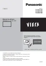 Preview for 45 page of Panasonic VIERA TX-65CX700E Operating Instructions Manual