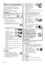 Preview for 48 page of Panasonic VIERA TX-65CX700E Operating Instructions Manual