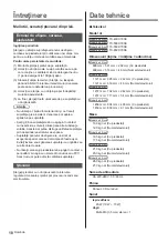 Preview for 62 page of Panasonic VIERA TX-65CX700E Operating Instructions Manual