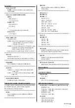 Preview for 63 page of Panasonic VIERA TX-65CX700E Operating Instructions Manual