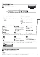 Preview for 15 page of Panasonic Viera TX-L24E3B Operating Instructions Manual
