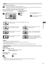 Preview for 17 page of Panasonic Viera TX-L24E3B Operating Instructions Manual