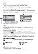 Preview for 20 page of Panasonic Viera TX-L24E3B Operating Instructions Manual
