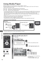 Preview for 52 page of Panasonic Viera TX-L24E3B Operating Instructions Manual