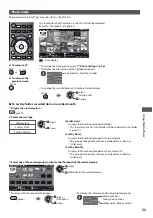 Preview for 53 page of Panasonic Viera TX-L24E3B Operating Instructions Manual