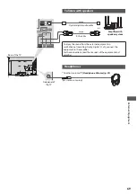 Preview for 69 page of Panasonic Viera TX-L24E3B Operating Instructions Manual