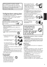 Preview for 19 page of Panasonic Viera TX-L32B6E Operating Instructions Manual