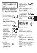 Preview for 35 page of Panasonic Viera TX-L32B6E Operating Instructions Manual