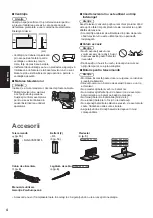 Preview for 36 page of Panasonic Viera TX-L32B6E Operating Instructions Manual