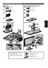 Preview for 37 page of Panasonic Viera TX-L32B6E Operating Instructions Manual